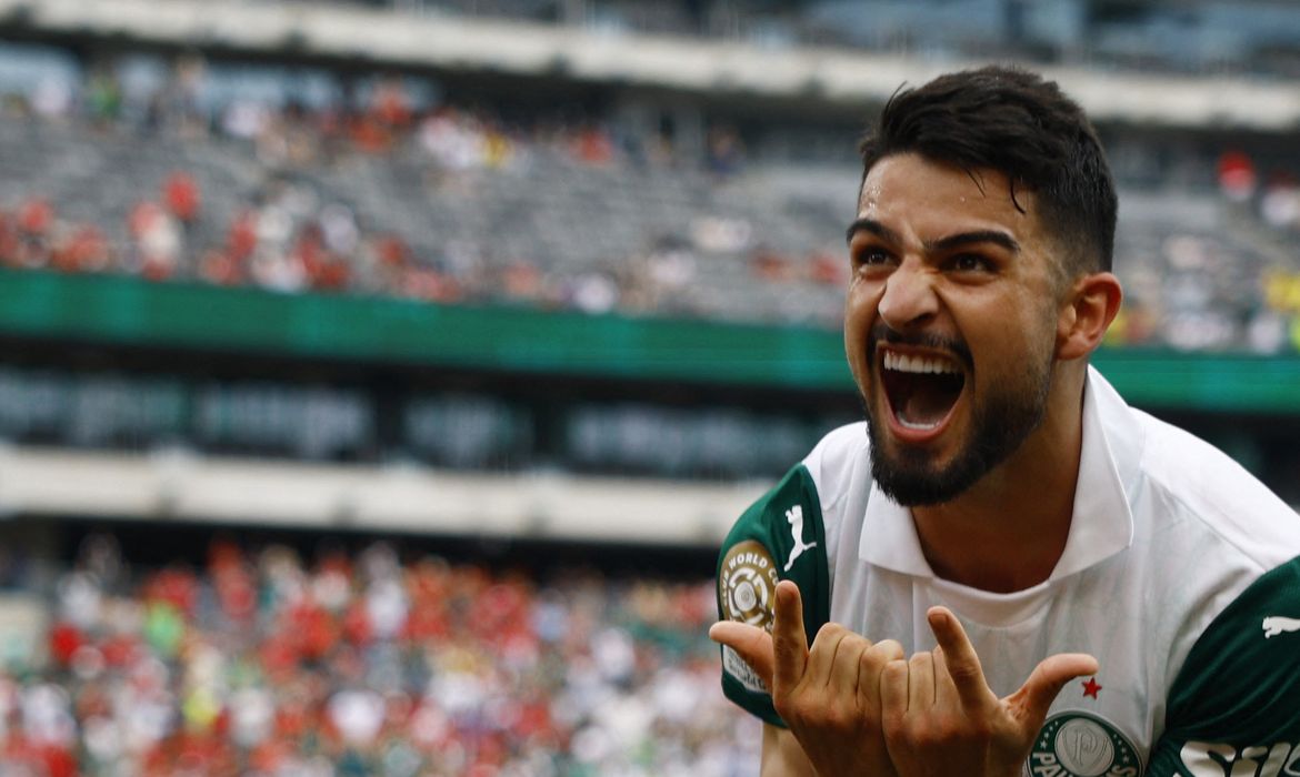 OAB Barro Preto - Palmeiras bate Al Ahly e vira líder provisório no Grupo A do Mundial