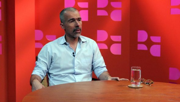 DR com Demori entrevista o jornalista Jamil Chade nesta terça