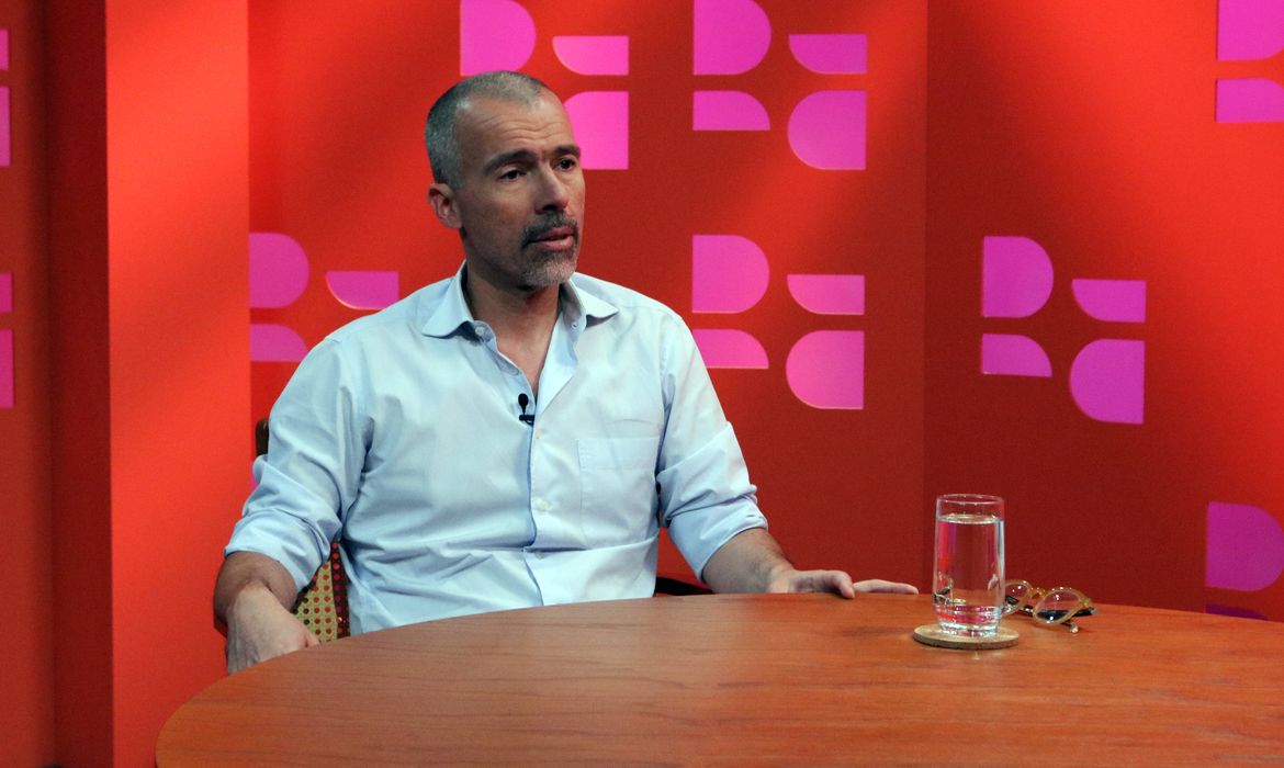 OAB Barro Preto - DR com Demori entrevista o jornalista Jamil Chade nesta terça