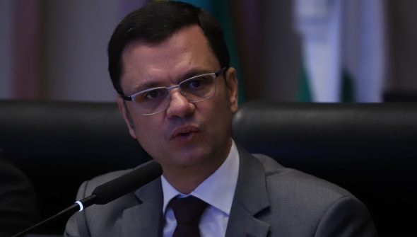 Torres admite desconhecimento técnico sobre sistema eleitoral