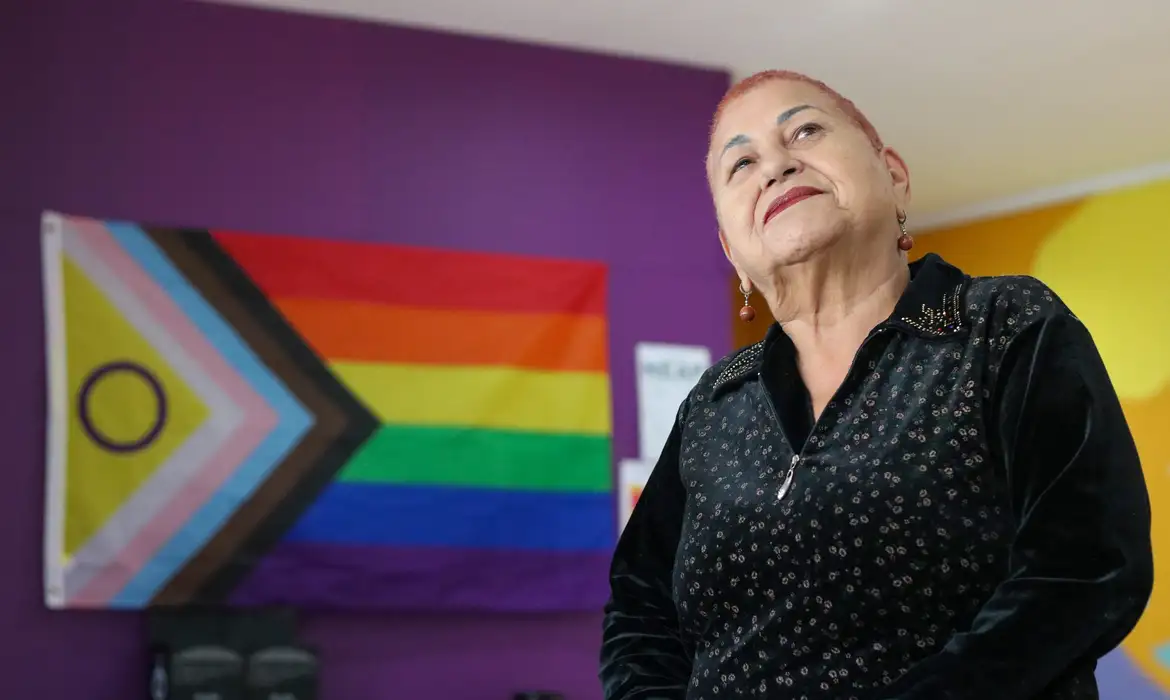 OAB Barro Preto - LGBTQIA+ reivindicam saúde especializada para longevidade com orgulho