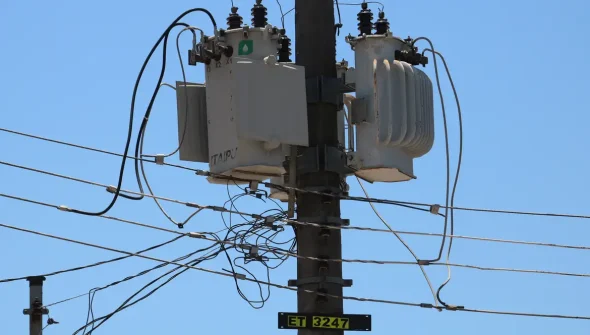 RJ: ação contra furto de cabos elétricos cumpre 35 mandados no estado