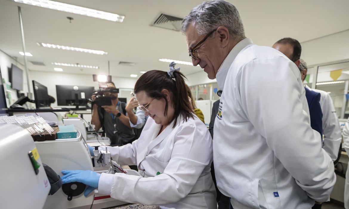 OAB Barro Preto - Centro de diagnósticos para câncer aumenta capacidade do SUS