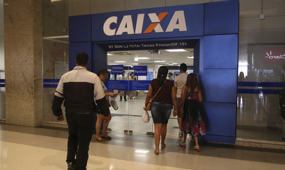 OAB Barro Preto - Caixa libera abono salarial para nascidos em julho e agosto