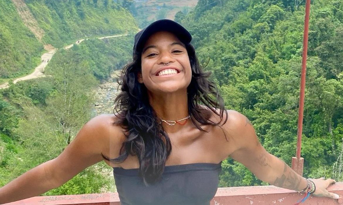 OAB Barro Preto - Corpo de turista brasileira é resgatado de cratera na Indonésia