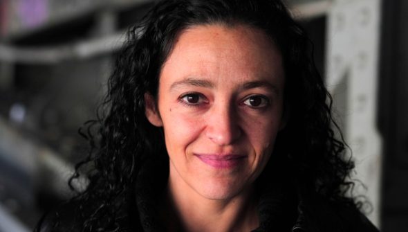 Autora de Tornar-se Palestina vê gravidade sem precedentes em Gaza