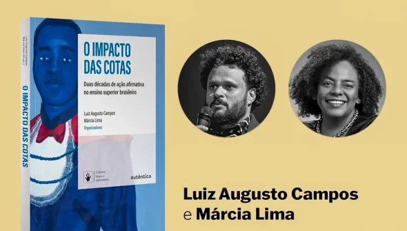 Ações afirmativas mudaram “cara da universidade no Brasil”, diz estudo