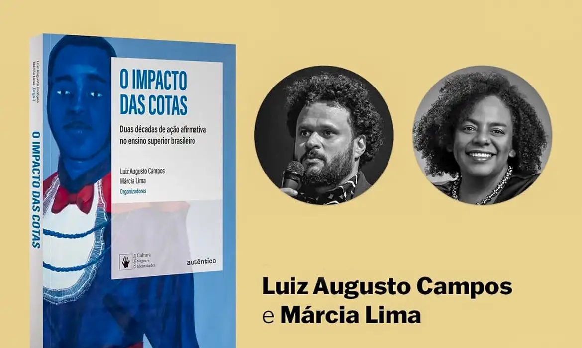OAB Barro Preto - Ações afirmativas mudaram “cara da universidade no Brasil”, diz estudo