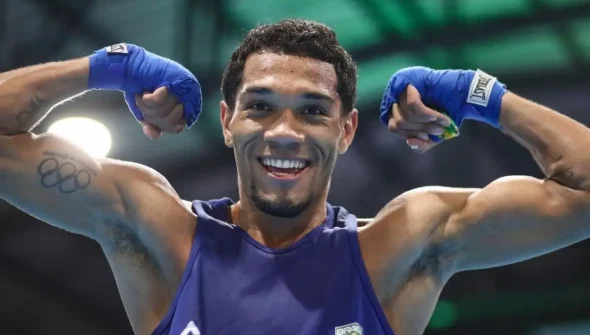 Brasil encerra GP de boxe na Europa com  6 ouros, 1 prata e 1 bronze