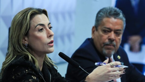 CPI das Bets: relatório aponta crimes e endividamento de famílias