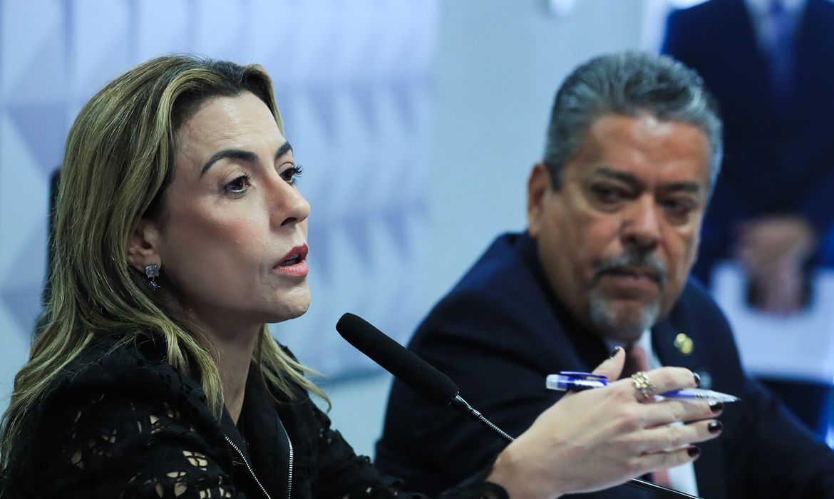 OAB Barro Preto - CPI das Bets: relatório aponta crimes e endividamento de famílias