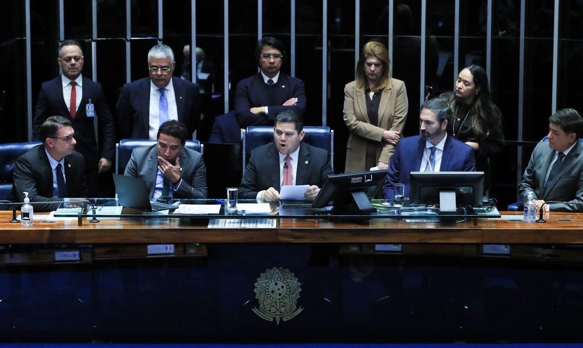 OAB Barro Preto - Senado aprova aumento do número de deputados federais para 531