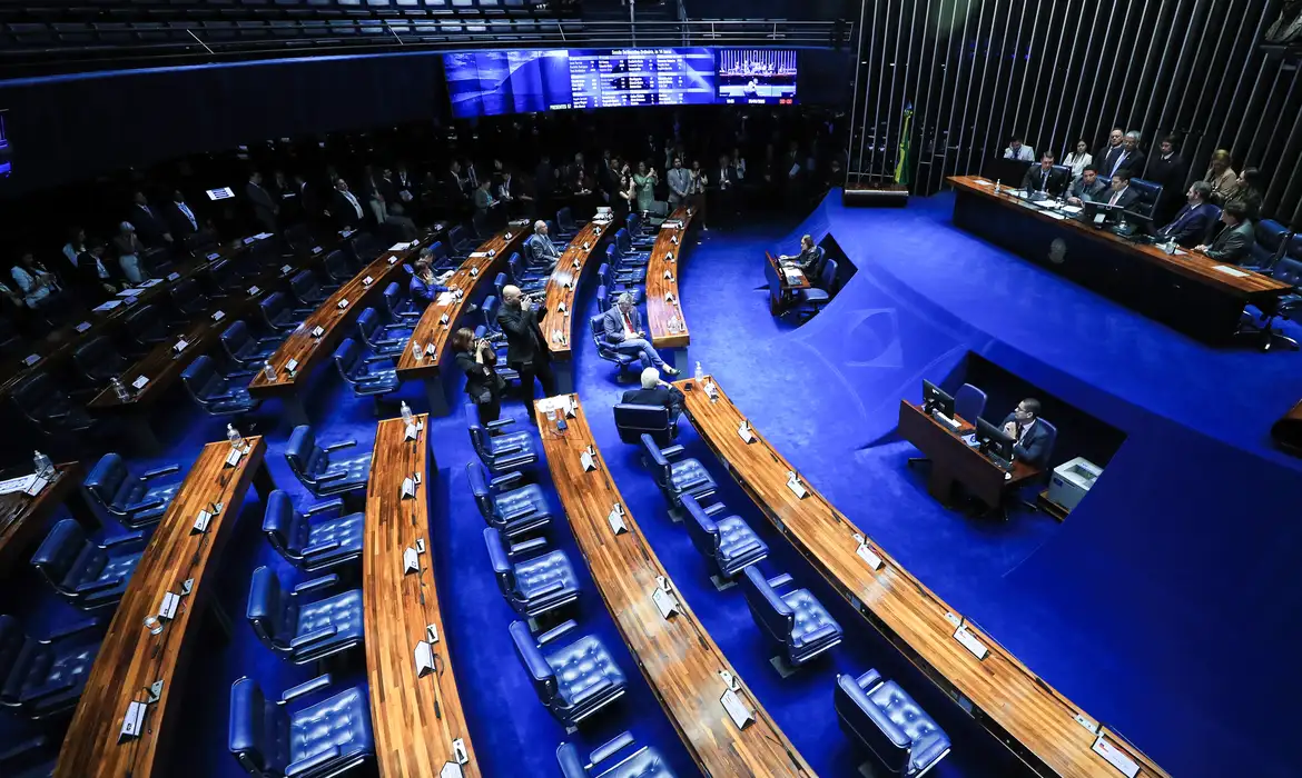 OAB Barro Preto - Senado segue Câmara e também derruba decreto do IOF