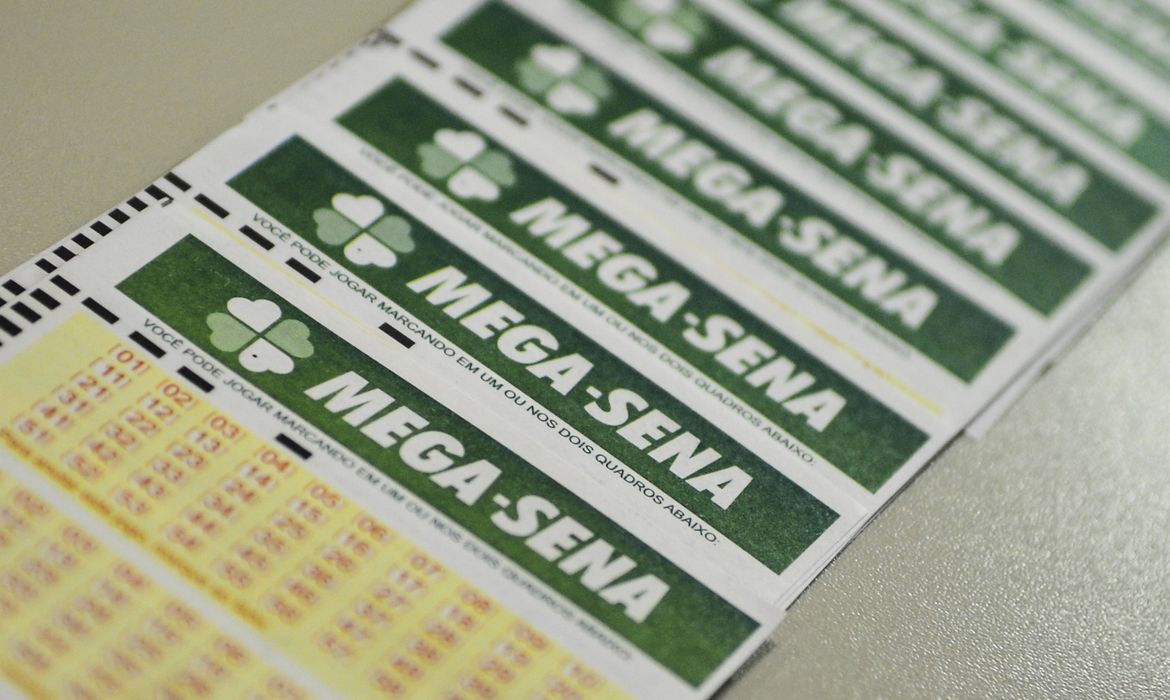 OAB Barro Preto - Mega-Sena sorteia nesta terça-feira prêmio acumulado em R$ 110 milhões