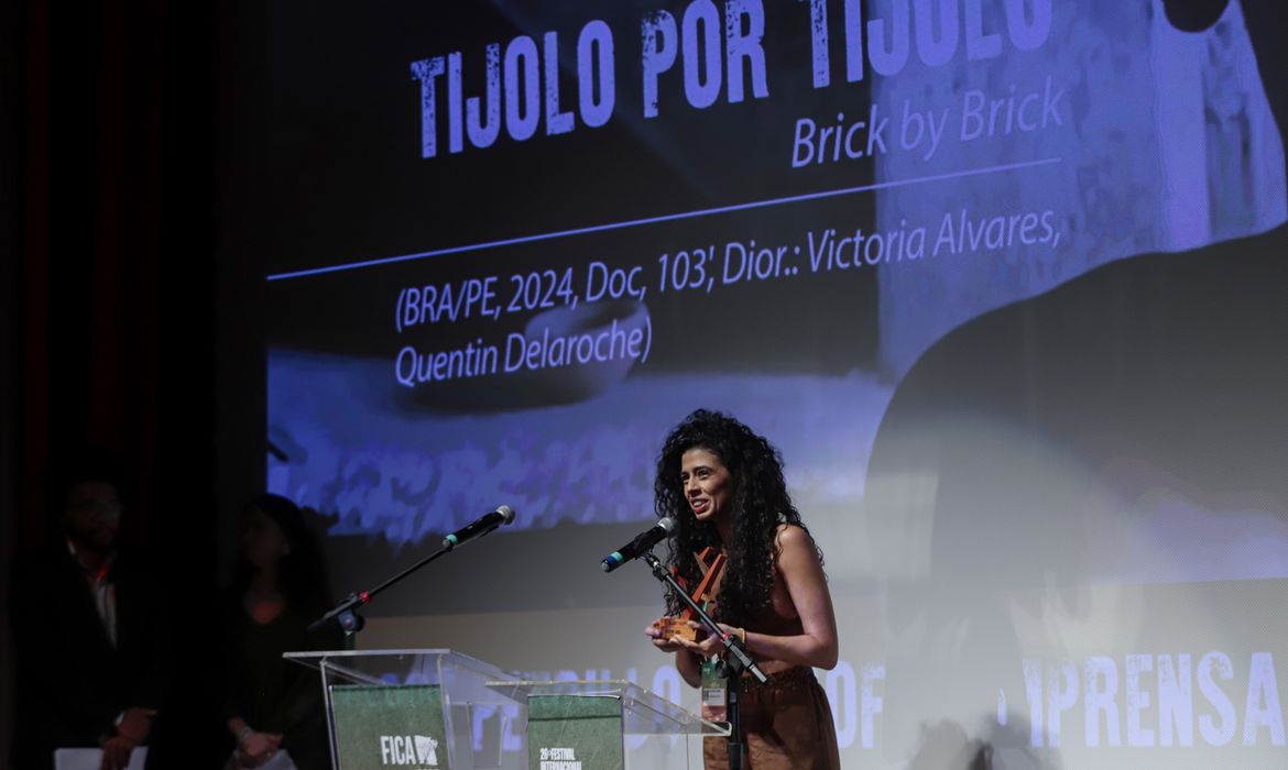 OAB Barro Preto - Filme sobre influencer da periferia é consagrado em festival goiano