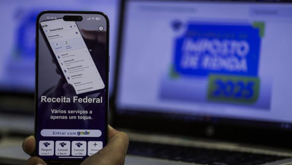 Receita libera hoje consulta ao segundo lote de restituição do IR