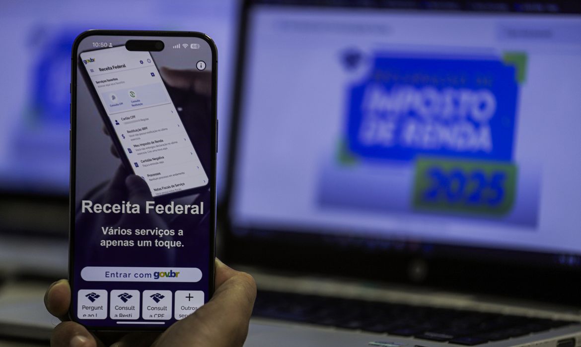 OAB Barro Preto - Receita libera hoje consulta ao segundo lote de restituição do IR