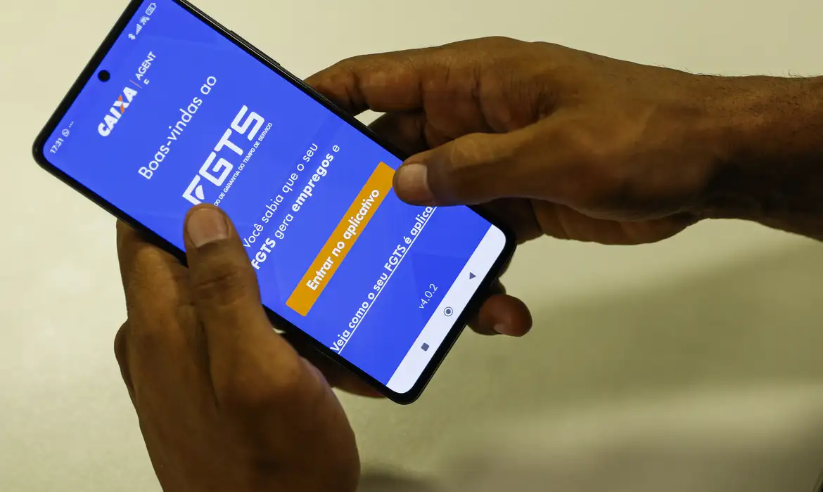OAB Barro Preto - Começa segunda fase de pagamento especial do saque-aniversário do FGTS