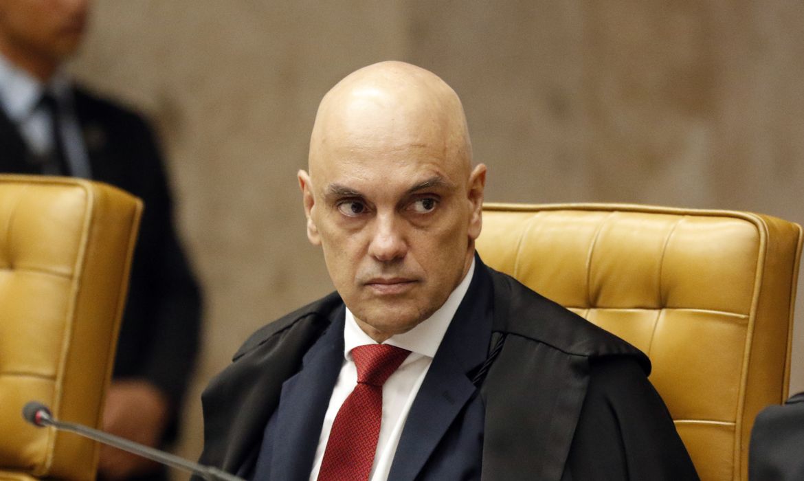 OAB Barro Preto - Moraes diz que democracia saberá se defender de inimigos 