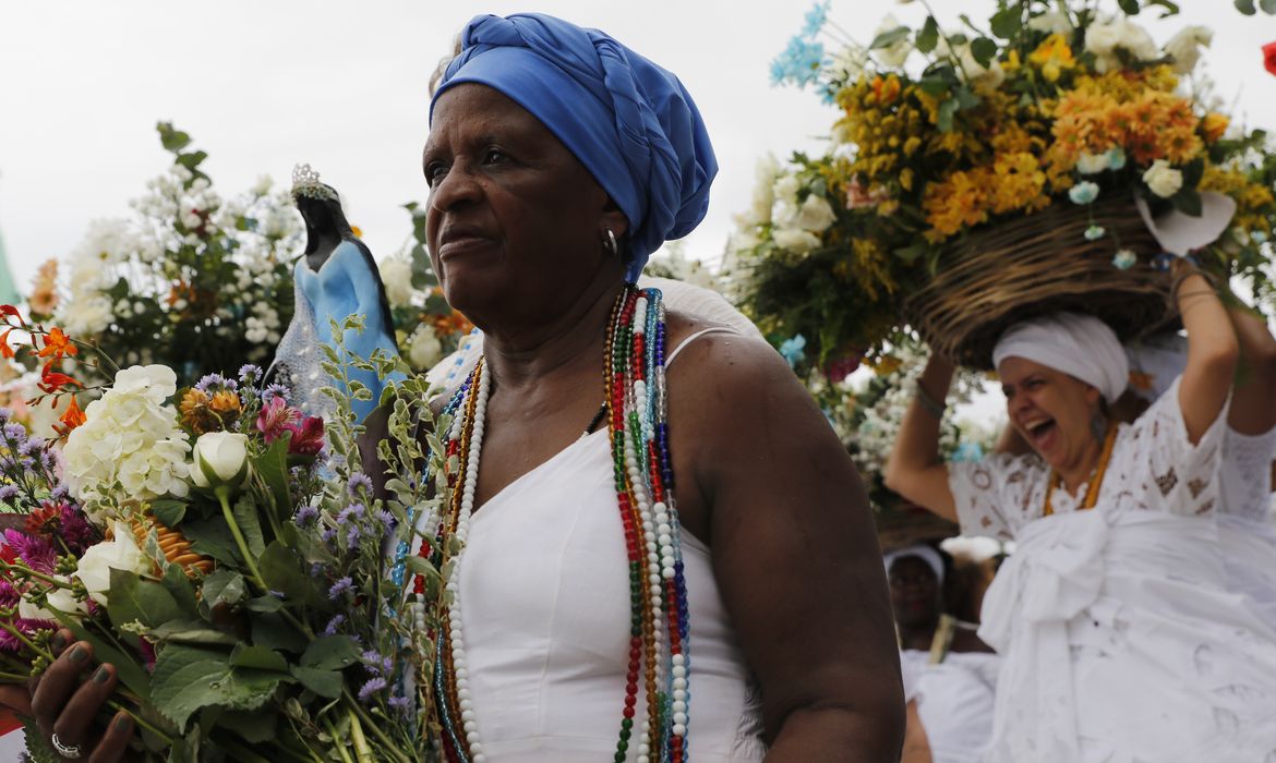 OAB Barro Preto - Crescimento de umbanda e candomblé reflete combate à intolerância
