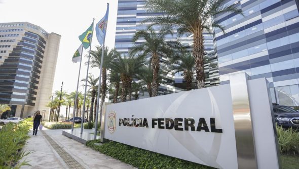 Inscrições para concurso da Polícia Federal terminam nesta terça-feira