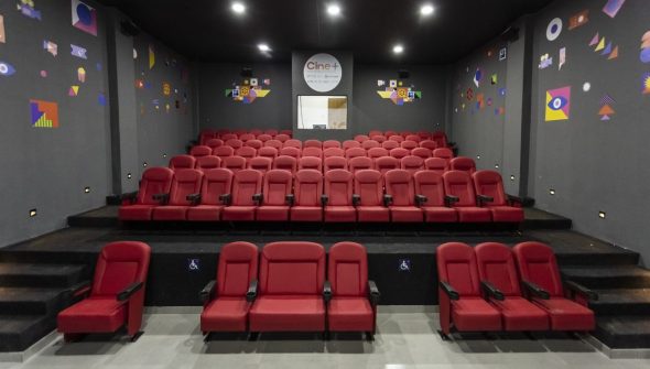 Abertas inscrições para a 4ª Mostra Nacional de Curtas CineMarias