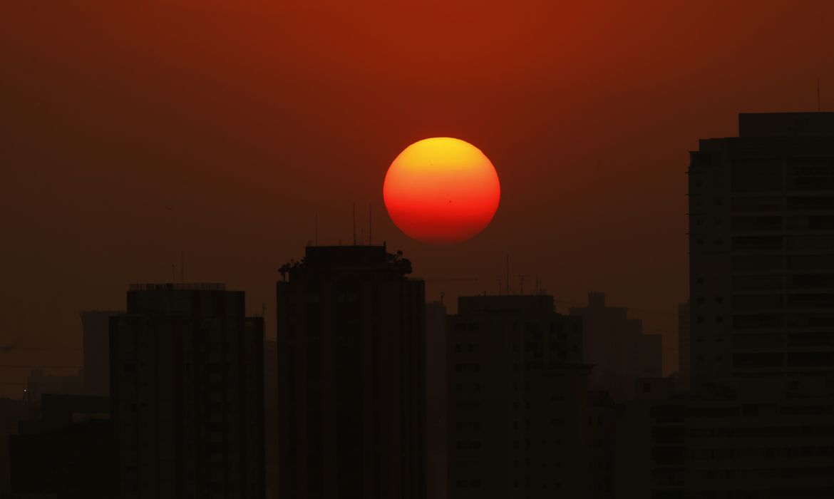 OAB Barro Preto - Percepções sobre clima se concentram em impactos do cotidiano