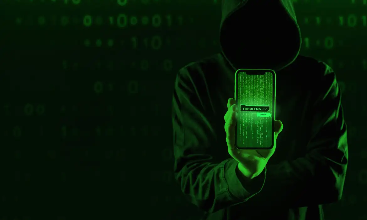 OAB Barro Preto - Quatro em cada 10 brasileiros já foram alvo de fraudes pela internet
