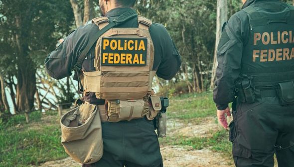 Ação da PF combate lavagem de dinheiro do garimpo na terra Yanomami