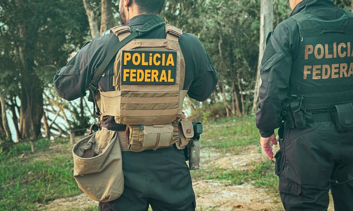 OAB Barro Preto - Ação da PF combate lavagem de dinheiro do garimpo na terra Yanomami