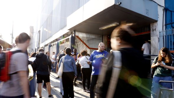 Fundação Getulio Vargas será a banca examinadora do CNU 2025