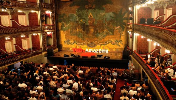 Em ano de COP30, evento em Belém debate restauração da Amazônia