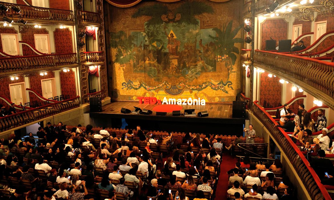 OAB Barro Preto - Em ano de COP30, evento em Belém debate restauração da Amazônia
