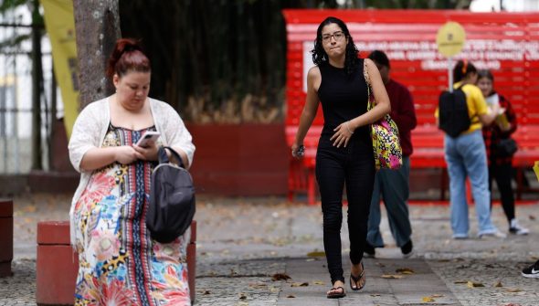 Prazo para pagar taxa de inscrição do Enem 2025 termina hoje