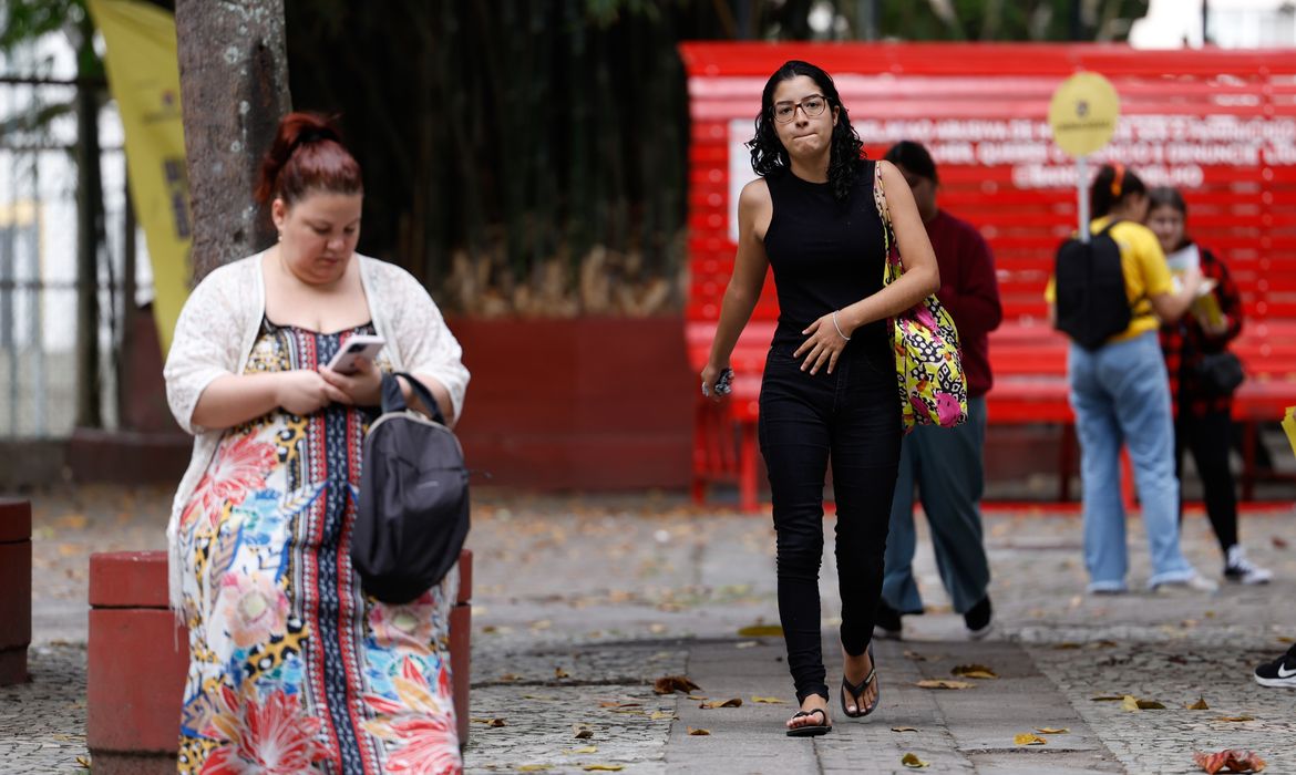 OAB Barro Preto - Prazo para pagar taxa de inscrição do Enem 2025 termina hoje