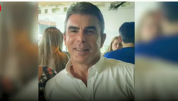 STF faz nova denúncia contra o bicheiro Rogério de Andrade