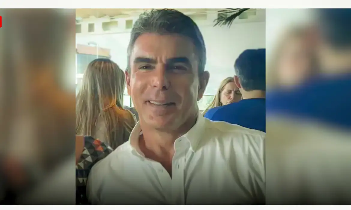 OAB Barro Preto - STF faz nova denúncia contra o bicheiro Rogério de Andrade