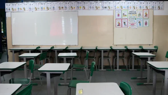 SP: Justiça dá 5 dias para prefeitura explicar privatização de escolas