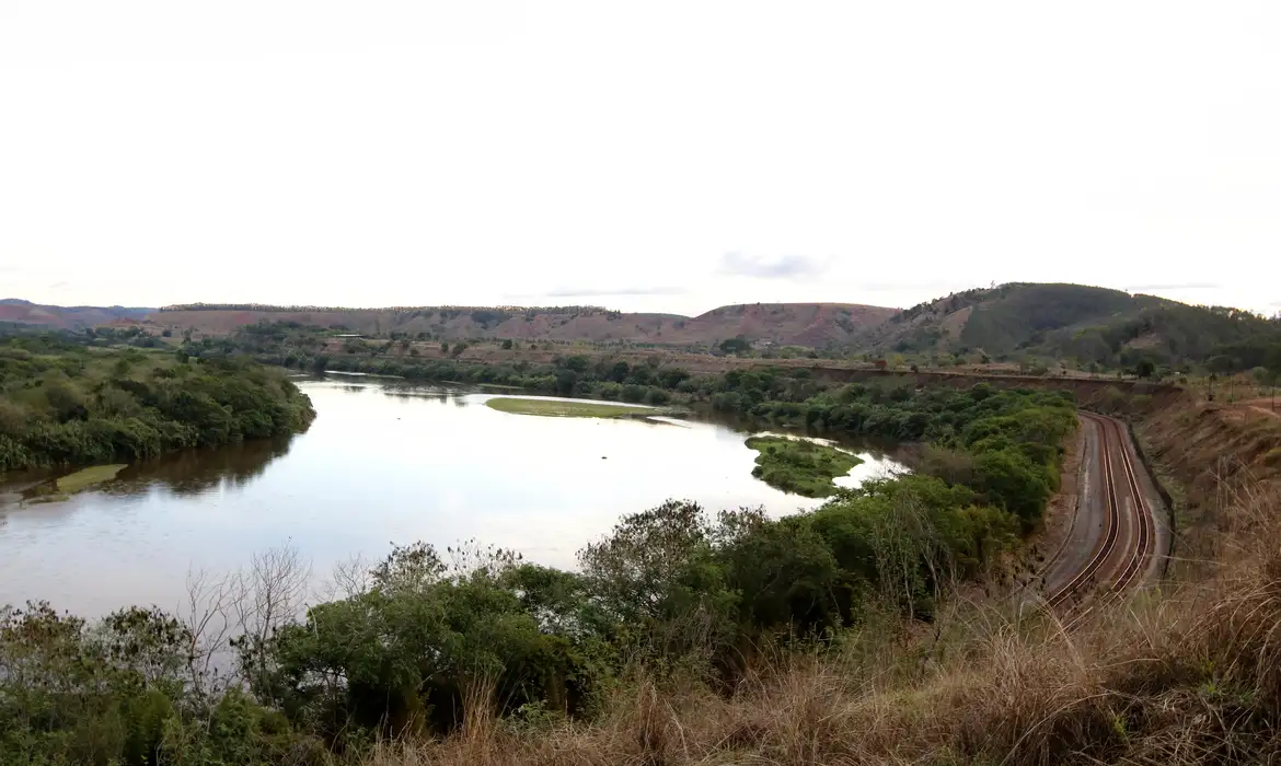 OAB Barro Preto - Recuperação do Rio Doce precisa avaliar mudança climática, diz estudo