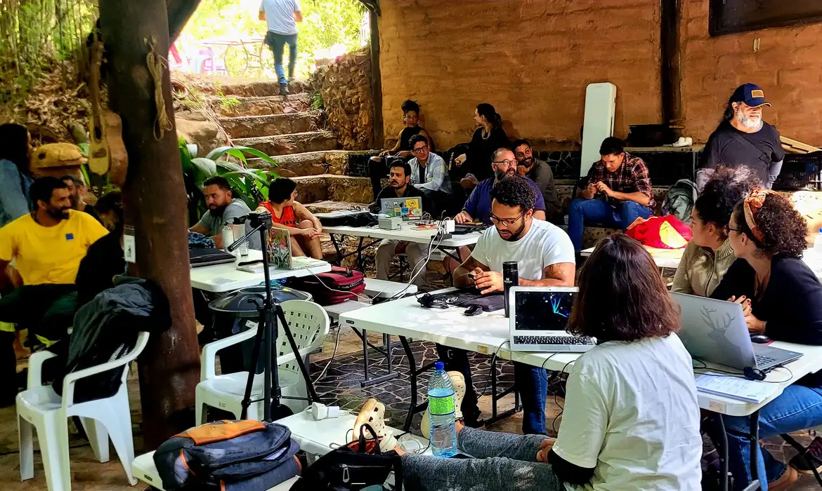 OAB Barro Preto - Instituto cria técnicas inovadoras de prevenção e combate ao fogo