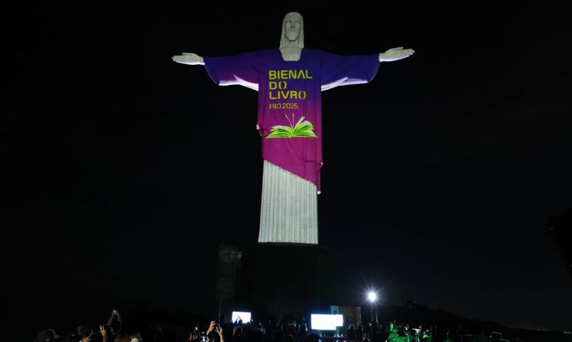 OAB Barro Preto - Rio monta esquema especial para a Bienal Internacional do Livro
