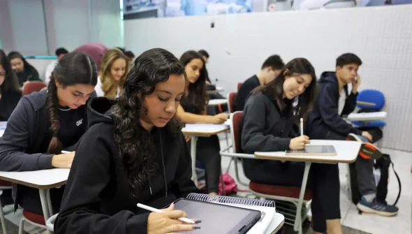 Começam nesta segunda-feira as inscrições do Fies para o 2º semestre