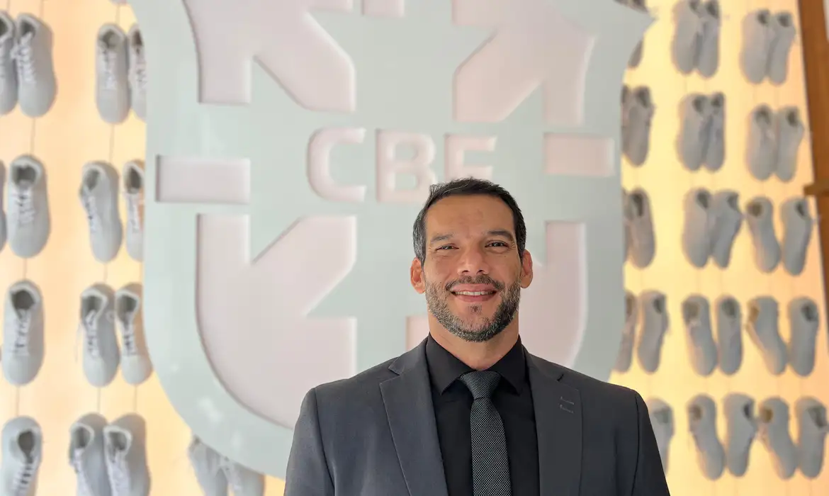 OAB Barro Preto - Samir Xaud está entre investigados por crime eleitoral, diz CBF