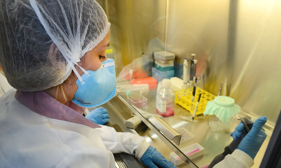 OAB Barro Preto - USP: pesquisa de vacina contra zika avança em testes com camundongos
