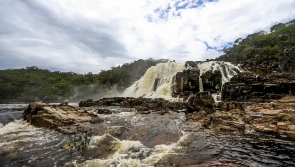 Sistema Nacional de Unidades de Conservação da Natureza faz 25 anos