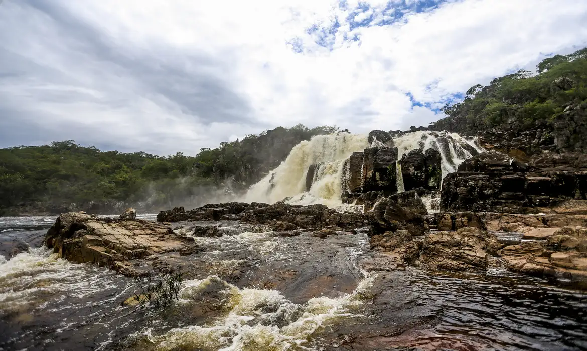 OAB Barro Preto - Sistema Nacional de Unidades de Conservação da Natureza faz 25 anos