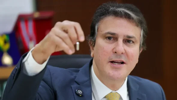 Com 59,2% de crianças alfabetizadas em 2024, Brasil não atinge meta