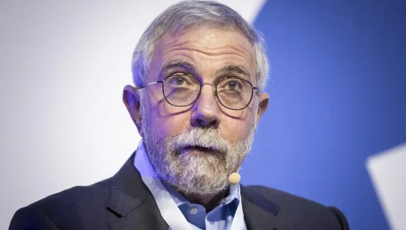 Para Nobel de Economia, Trump usa tarifas para proteger ditadores