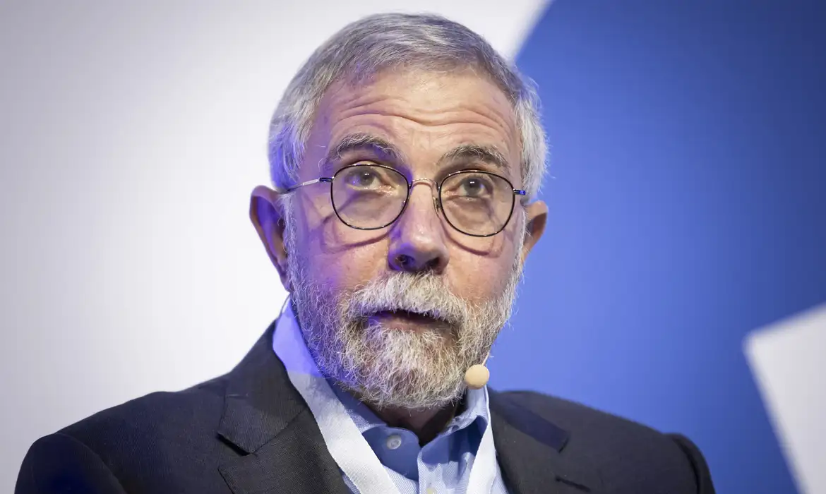 OAB Barro Preto - Para Nobel de Economia, Trump usa tarifas para proteger ditadores