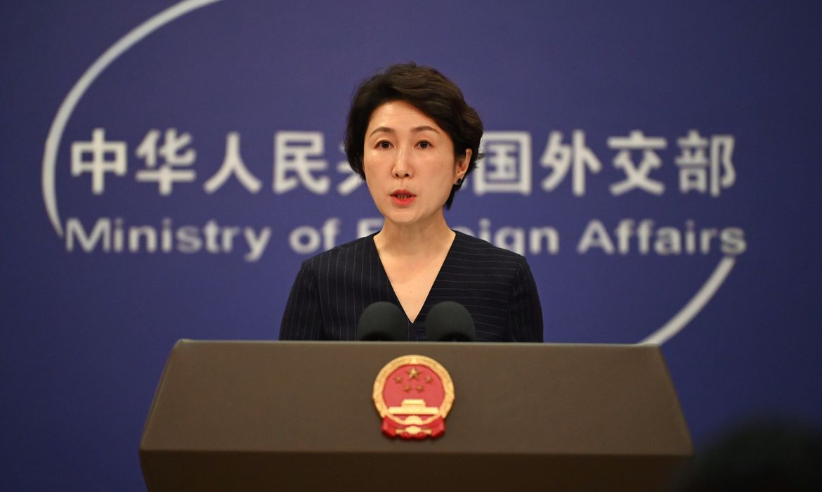 OAB Barro Preto - China critica tarifaço contra o Brasil e acusa EUA de intimidação
